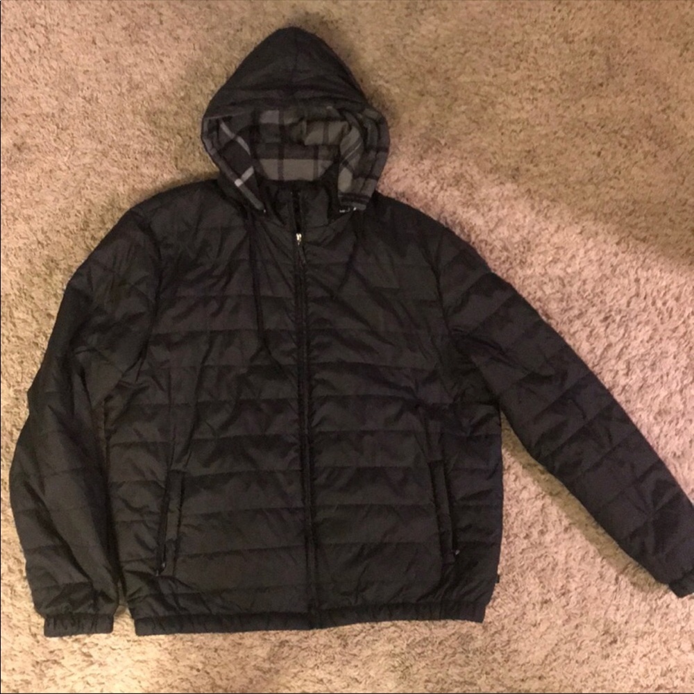 O’Neill Thin Puff Jacket